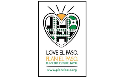 El Paso Plan logo