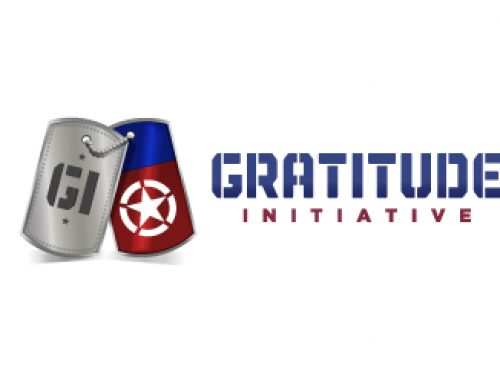 Gratitude Initiative