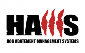 HAMS logo