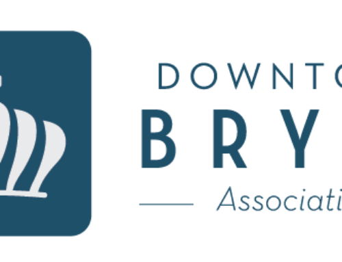 Downtown Bryan Association