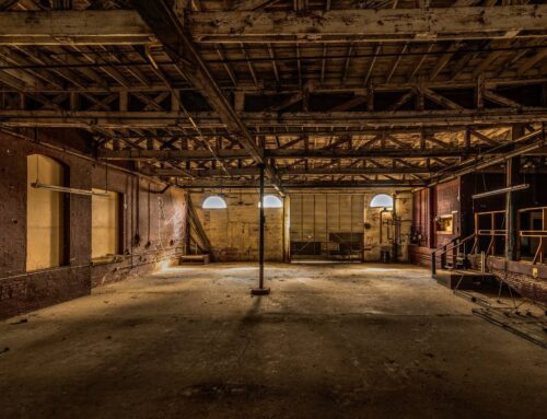 The Wonder (and Impact) of Storied Spaces