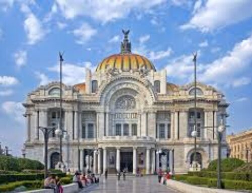 AdventGX Participates in International Economic Development Conference