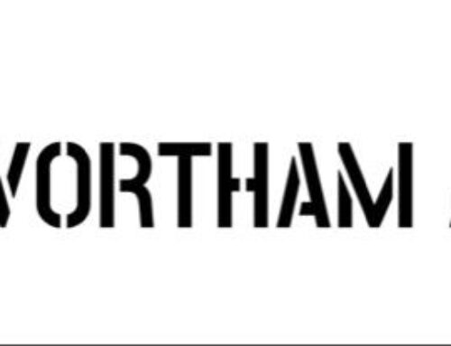 Wortham Armory Accepted into SATOP Technical Assistance Program