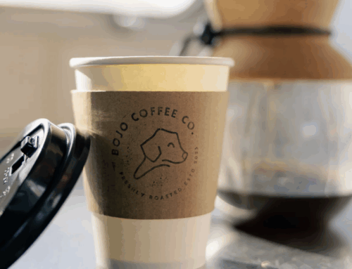 Bojo Coffee Co. to Open First Location at Ice House on Main